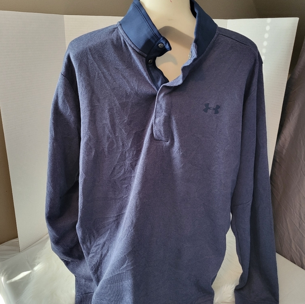 Under Armour shirt Size XL